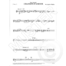 Shanklin Chanson damour Concert Band 0460-98-010S