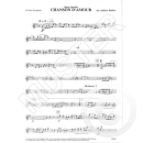 Shanklin Chanson damour Concert Band S0460.98