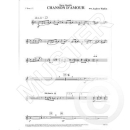 Shanklin Chanson damour Concert Band S0460.98