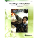 Williams The magic of Harry Potter Concert Band ALF0039534