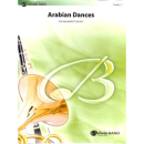 Barrett Arabian Dances Young Band ALF30783