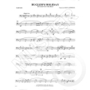 Anderson Buglers Holiday Symphonic Band ALF0082391
