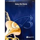 Smith Into the Storm Concert Band BD01102