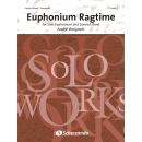Waignein Euphonium Ragtime Euphonium Solo Concert Band...