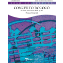 Cesarini Concerto Rococo op 40 Flöte Solo Concert...