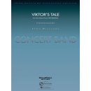 Williams Viktors Tale from The Terminal Klarinette Concert Band HL02500791