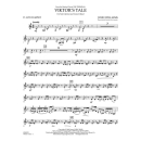 Williams Viktors Tale from The Terminal Klarinette Concert Band HL02500791