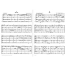 Purcell King Arthur Sopranblockflöten-Quartett MVB55