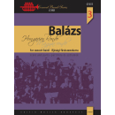 Balazs Hungarian Rondo Concert Band EMBZ14828SET