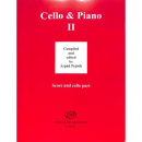 Pejtsik Cello & Piano 2 EMB14637