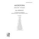 Appermont Microtopia Holzbläserensemble BMI20010715