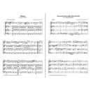 Festliche Musik 3 Blockflöten-Quartett MVB23