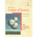 De Meij Voice of Space Blasorchester AM58-040