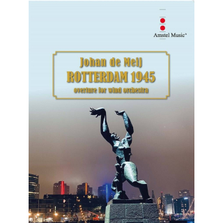 De Meij Rotterdam 1945 Blasorchester AM149-010