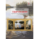 De Meij Triptychon Blasorchester AM182-010