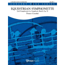 Cesarini Equestrian Symphonette Concert Band 2113-17-010M