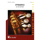 Jan Van der Roost Dynamica Blasorchester DHP0970939-010