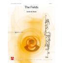 Jacob de Haan The Fields Blasorchester DHP1084333-010