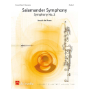 Jacob de Haan Salamander Symphony Concert Band...