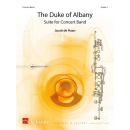Jacob de Haan The Duke of Albany Concert Band DHP1165638-010