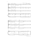 Mendelssohn Denn er hat seinen Engeln befohlen GCH Orgel BUTZ1798