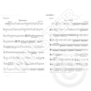 Fiala Quartett F-Dur Violine 2 Violen Violoncello BP1597