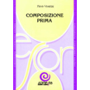 Vicentini Composizione Prima Concert Band SCOESB80624