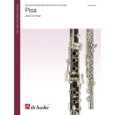 De Haan Pisa Woodwind Ensemble Percussion DHP1206283-070