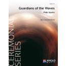 Sparke Guardians of the Waves Concert Band AMP481-010
