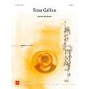 Jacob de Haan Rosa Gallica Concert Band DHP1206227-010