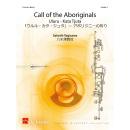 Yagisawa Call of the Aboriginals Concert Band DHP1175815-010