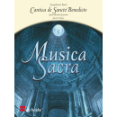 Jacob de Haan Cantica de Sancto Benedicto Blasorchester...