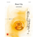 Jacob de Haan River City Concert Band DHP1155623-010