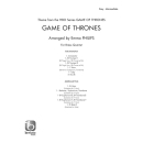 Djawadi Game of Thrones Brass Quartet BMI19010695