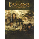 Lord of the Rings TRILOGY Gesang Klavier ALF32034