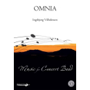 Vilhelmsen Omnia for Concert Band NNS9790261722001