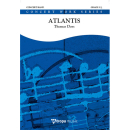 Doss Atlantis Concert Band 0856-01-010M