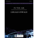Oswald In the Air Concert Band SDP196-23-02