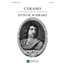 Schwarz Cyrano Concert Band SDP165-22-02
