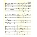 Schubert Werke für Klavier zu 4 Händen 3 BA9645