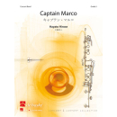 Hirose Captain Marco Concert Band DHP1114967-010