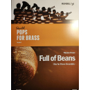 Kraas Full of Beans Ska for Brass Ensemble MVSR5539
