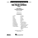 Silvestri The Polar Express Medley Blasorchester HL08725044