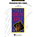 Saucedo Ukrainian Bell Carol Blasorchester HL04000952