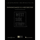 Bernstein Symphonic Dances from Westside Story...
