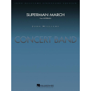 Williams Superman March Blasorchester HL04002543