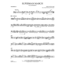 Williams Superman March Blasorchester HL04002543