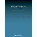 Williams Sound the Bells! Concert Band HL04002143