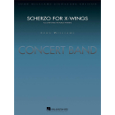 Williams Scherzo for X-Wings Concert Band HL04004661