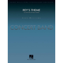 Williams Reys Theme from Star Wars Concert Band HL04004753